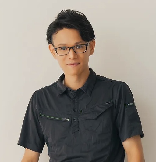 代表取締役 佐藤文哉